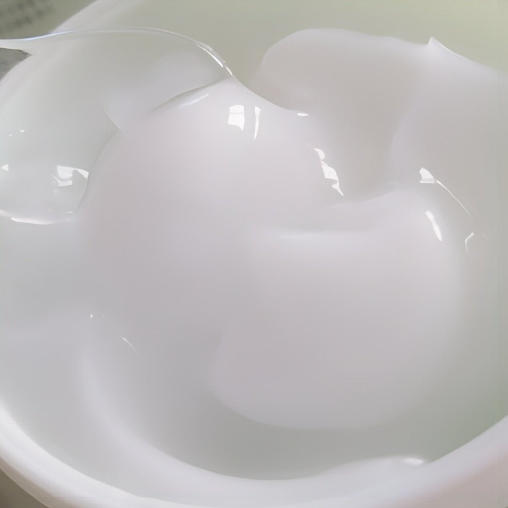 プレミ アムビーガン 弱酸性ヒアルロン酸フォームクレンザー/dinsee/クレンジングクリームを使ったクチコミ(5枚目)