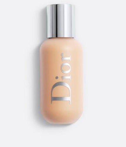 ディオール バックステージ フェイス&ボディ ファンデーション/Dior/リキッドファンデーションを使ったクチコミ(1枚目)