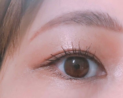 トリプルレシピアイズ/インテグレート/アイシャドウパレットを使ったクチコミ(2枚目)