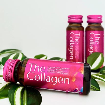 ザ・コラーゲン <ドリンク>/ザ・コラーゲン/美容サプリメントを使ったクチコミ(6枚目)