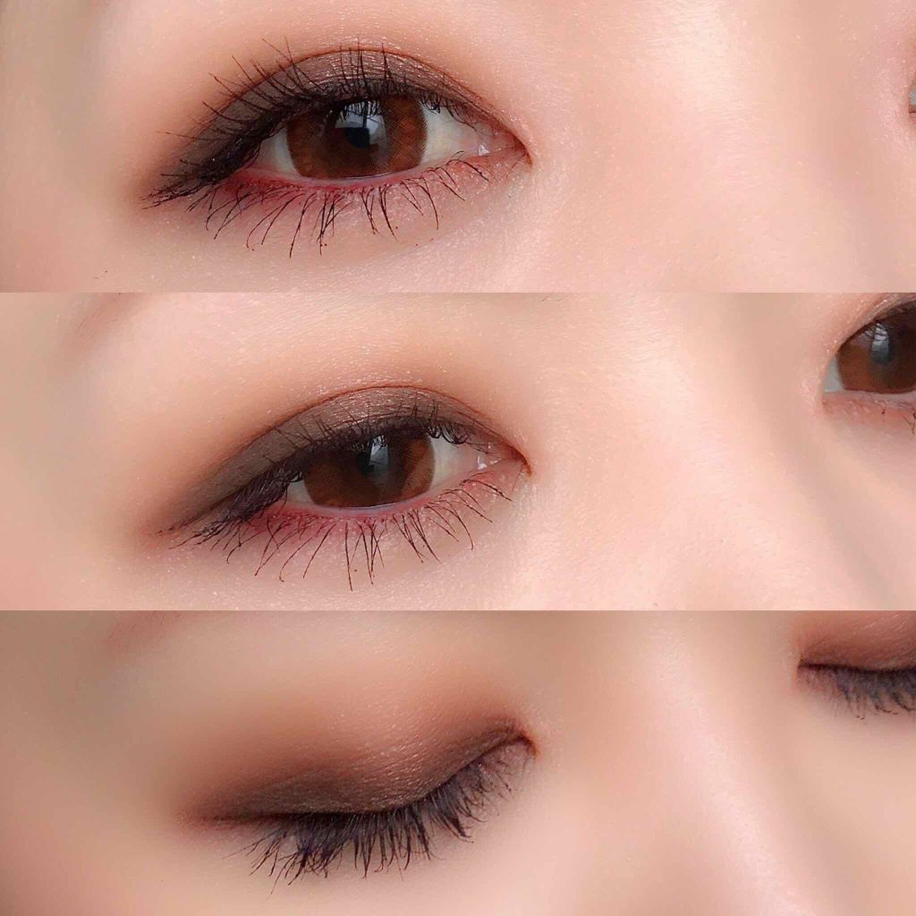 カジャルインクアーティスト/SHISEIDO/スティックアイシャドウを使ったクチコミ(1枚目)