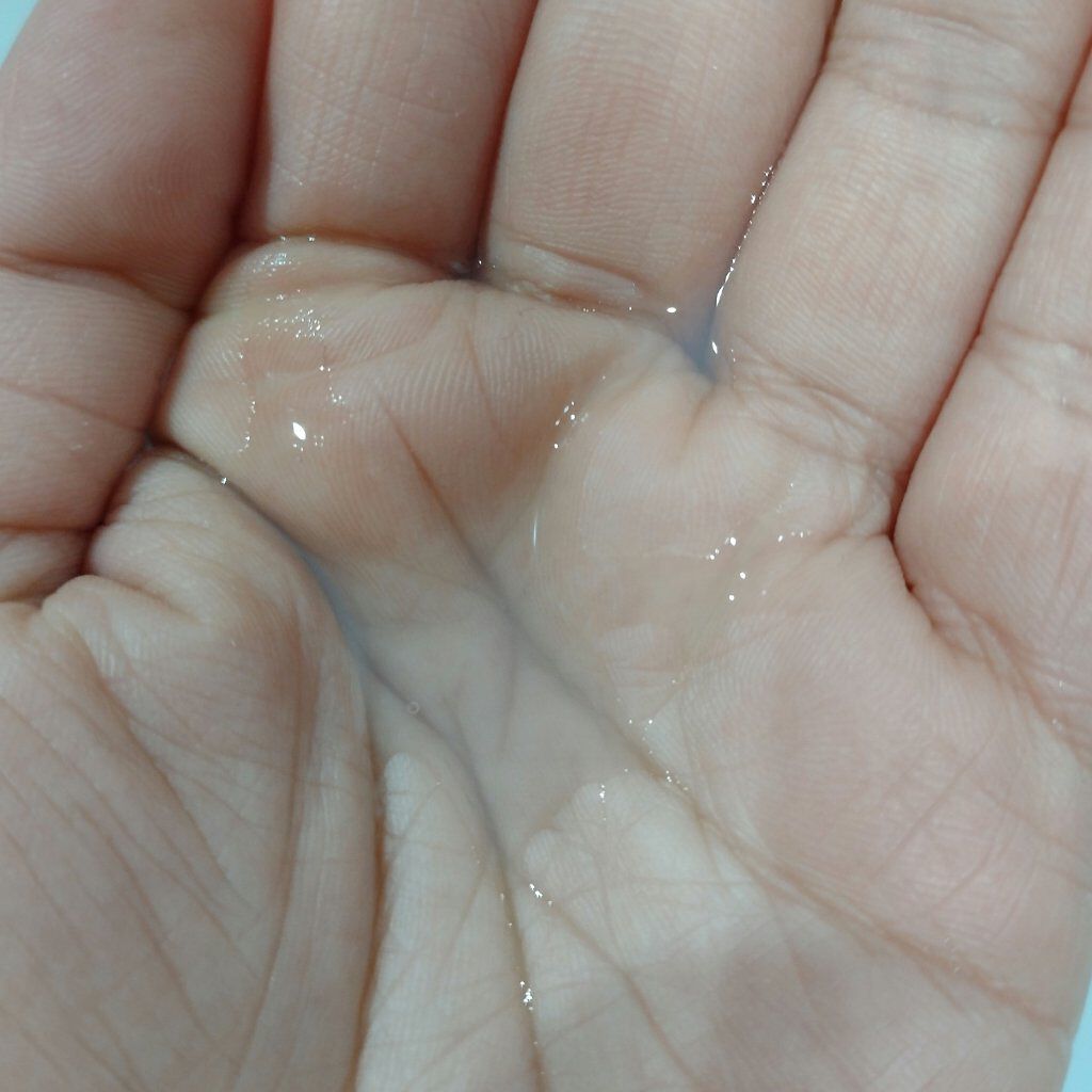 菊正宗 日本酒の化粧水 高保湿/菊正宗/化粧水を使ったクチコミ（2枚目）