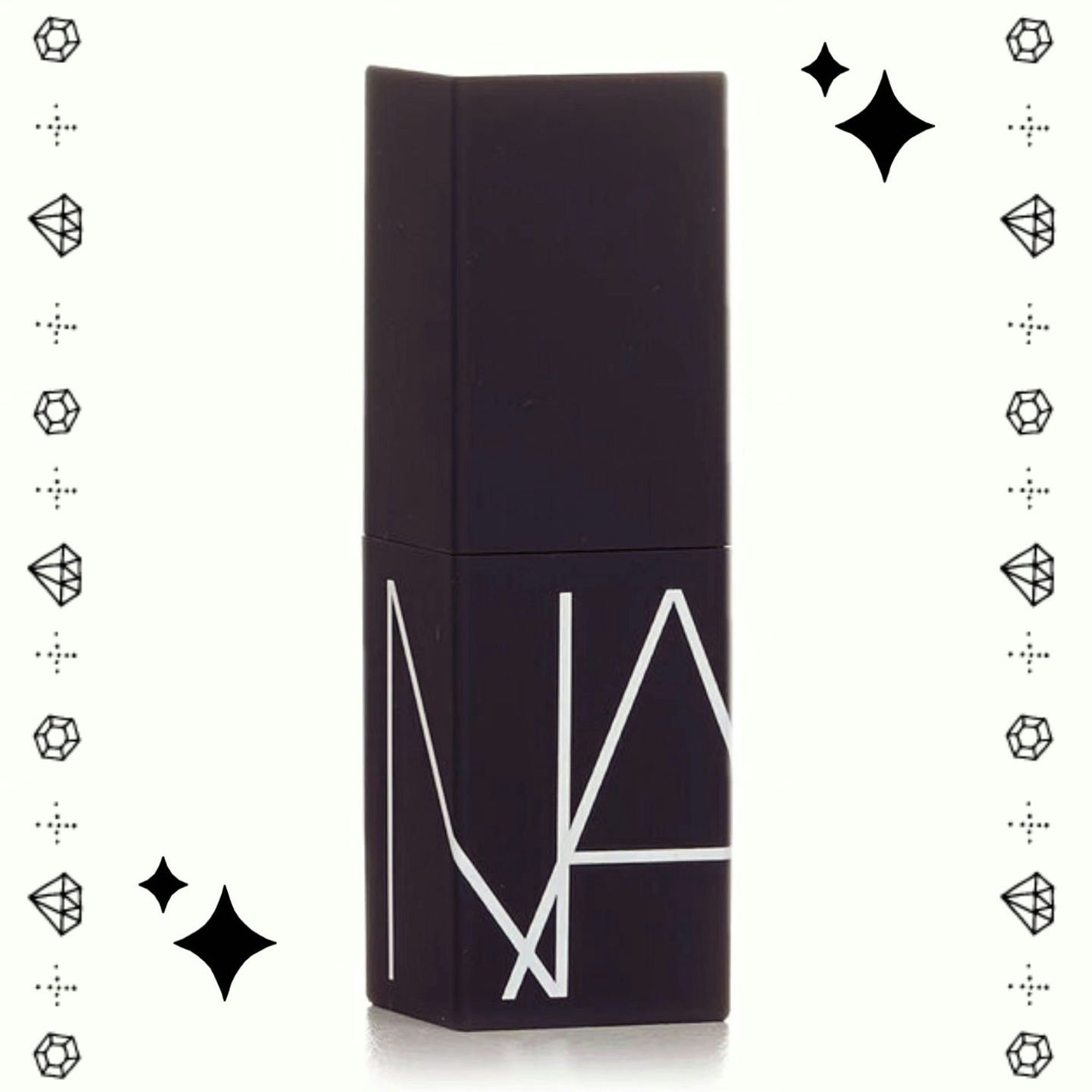 リップスティック/NARS/口紅を使ったクチコミ(3枚目)