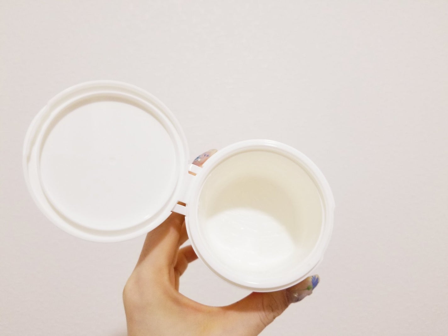 スムースクレンジングバーム VC7/PERFECT ONE FOCUS/クレンジングバームを使ったクチコミ(3枚目)