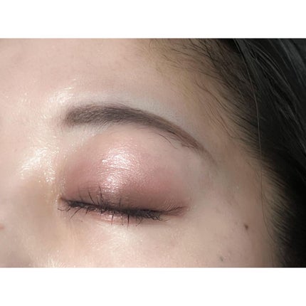 シングルアイシャドー/NARS/単色アイシャドウを使ったクチコミ(6枚目)