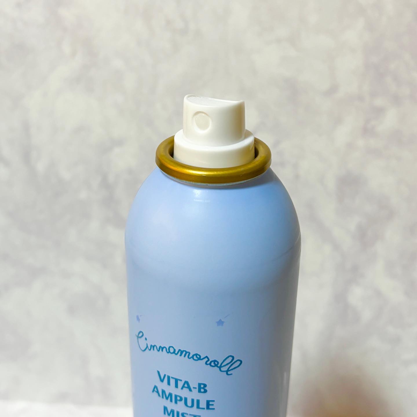 ビタBアンプルミスト/CNP Laboratory/ミスト状化粧水を使ったクチコミ（2枚目）