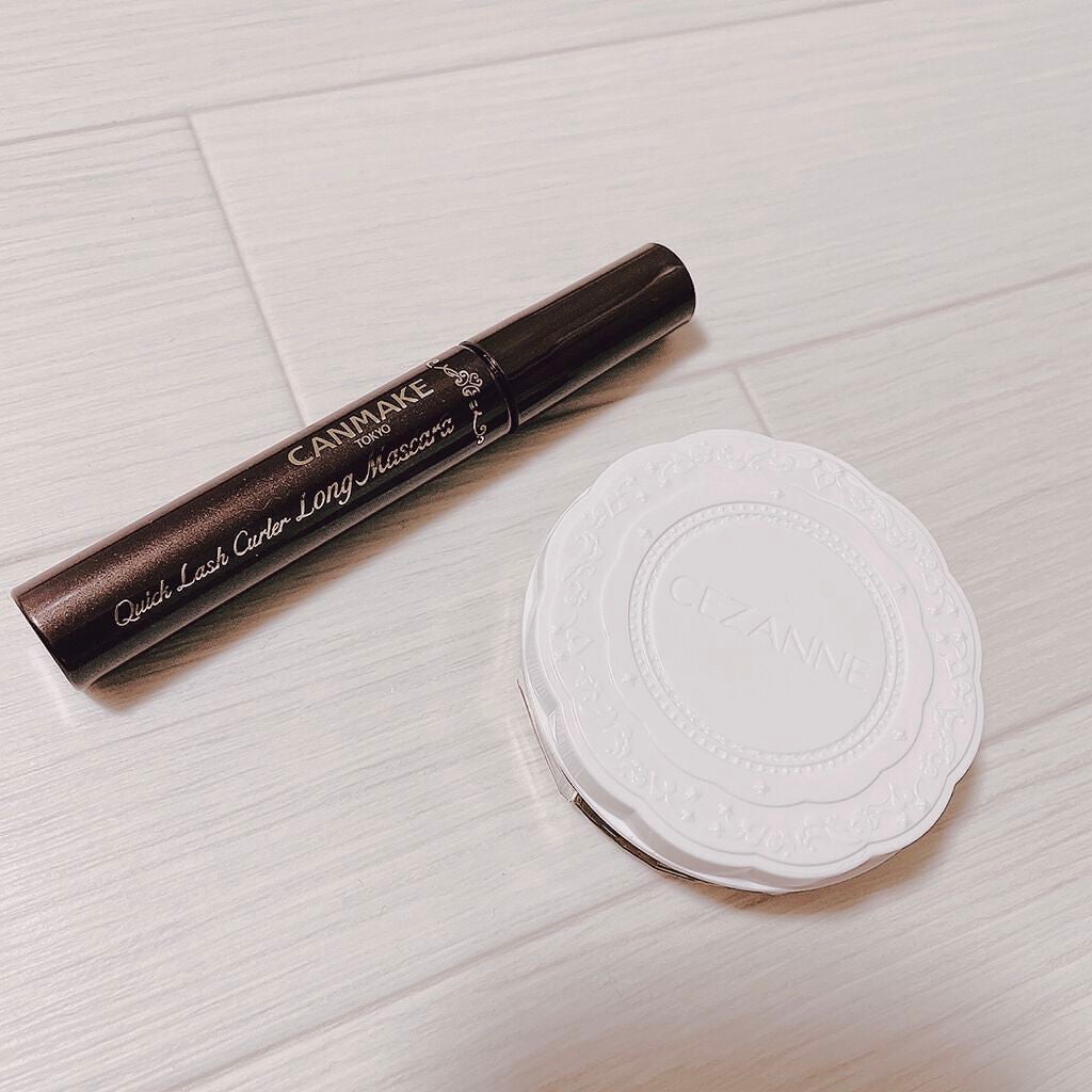 UVシルクカバーパウダー/CEZANNE/プレストパウダーを使ったクチコミ(5枚目)