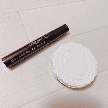 UVシルクカバーパウダー/CEZANNE/プレストパウダーを使ったクチコミ(5枚目)