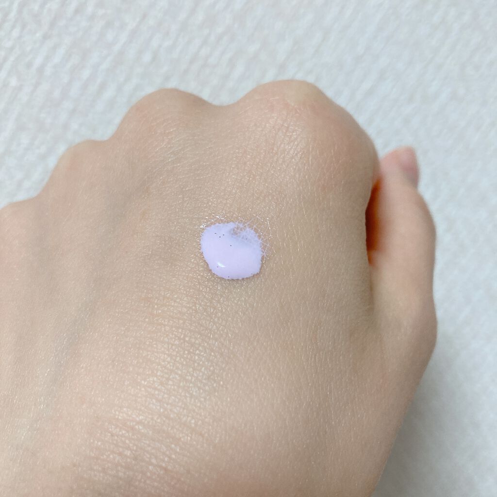 スキンプロテクトベース＜皮脂くずれ防止＞SPF50/プリマヴィスタ/化粧下地を使ったクチコミ（2枚目）