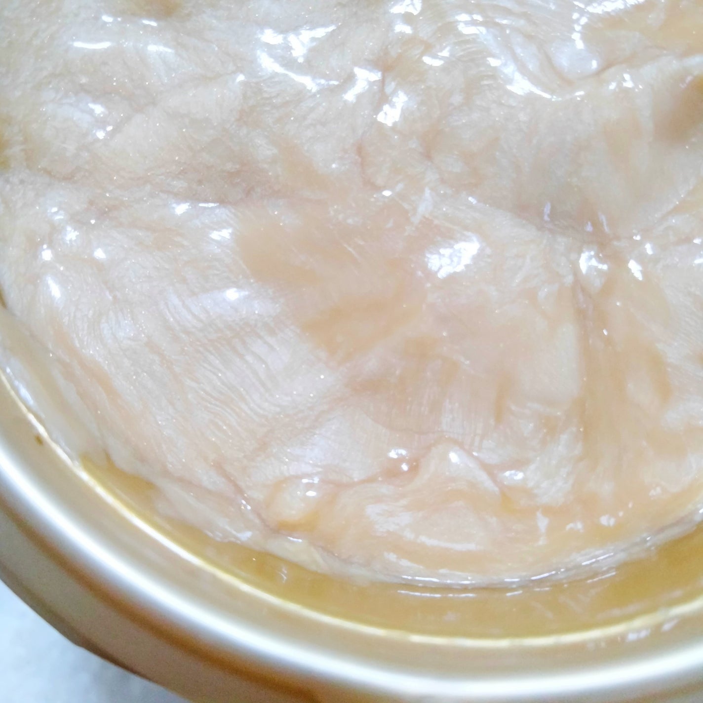 エクストラオーディナリー オイル ヘアマスク/ロレアル パリ/ヘアマスク・ヘアパックを使ったクチコミ(3枚目)