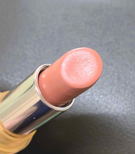 グレースフル モイスチャー リップスティック/綾花/口紅を使ったクチコミ(2枚目)