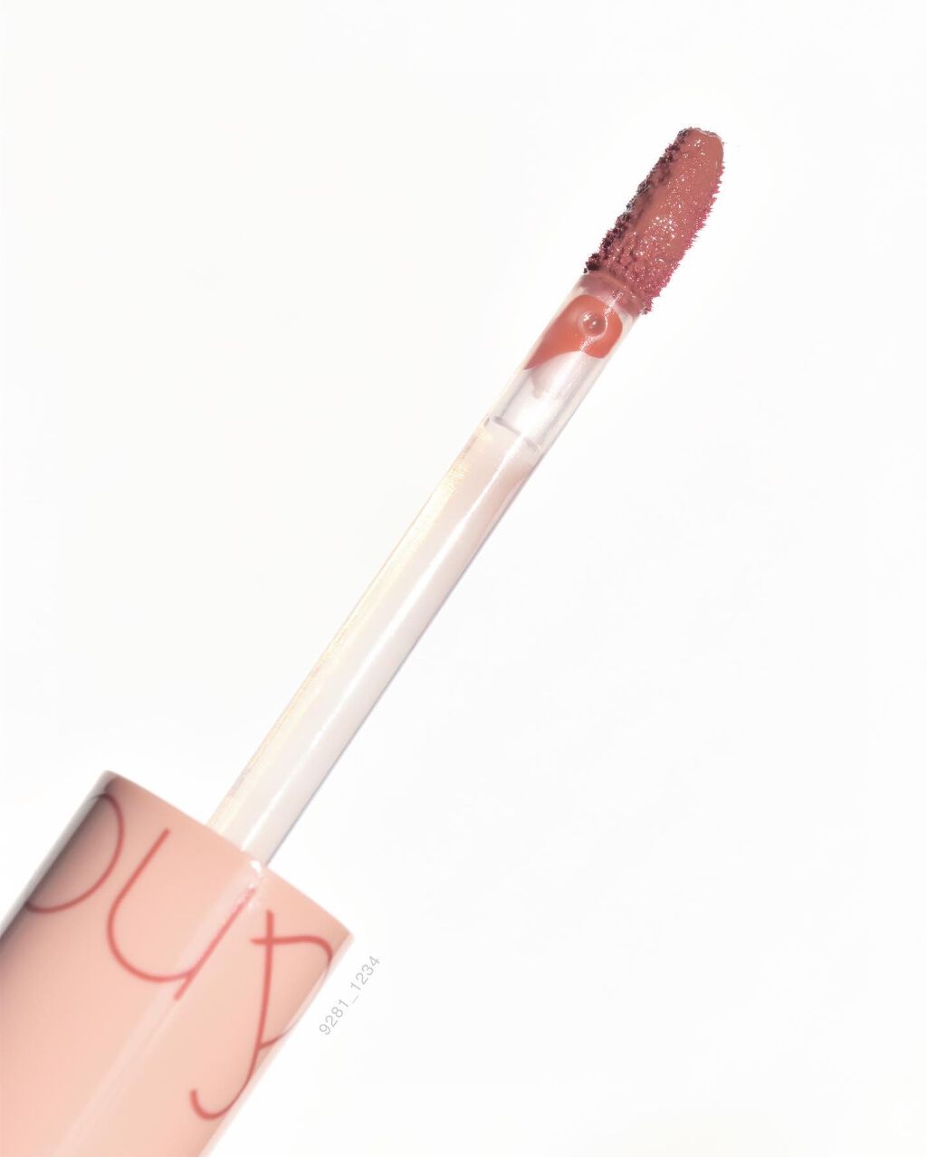 ジューシーラスティングティント/rom&nd/リップティントを使ったクチコミ（3枚目）