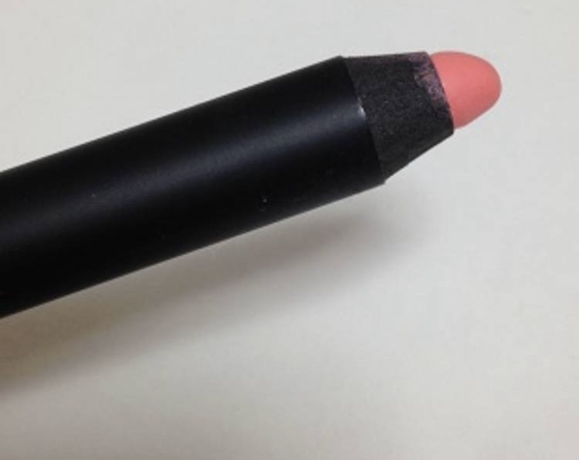 ベルベットマットリップペンシル/NARS/リップライナーを使ったクチコミ（1枚目）