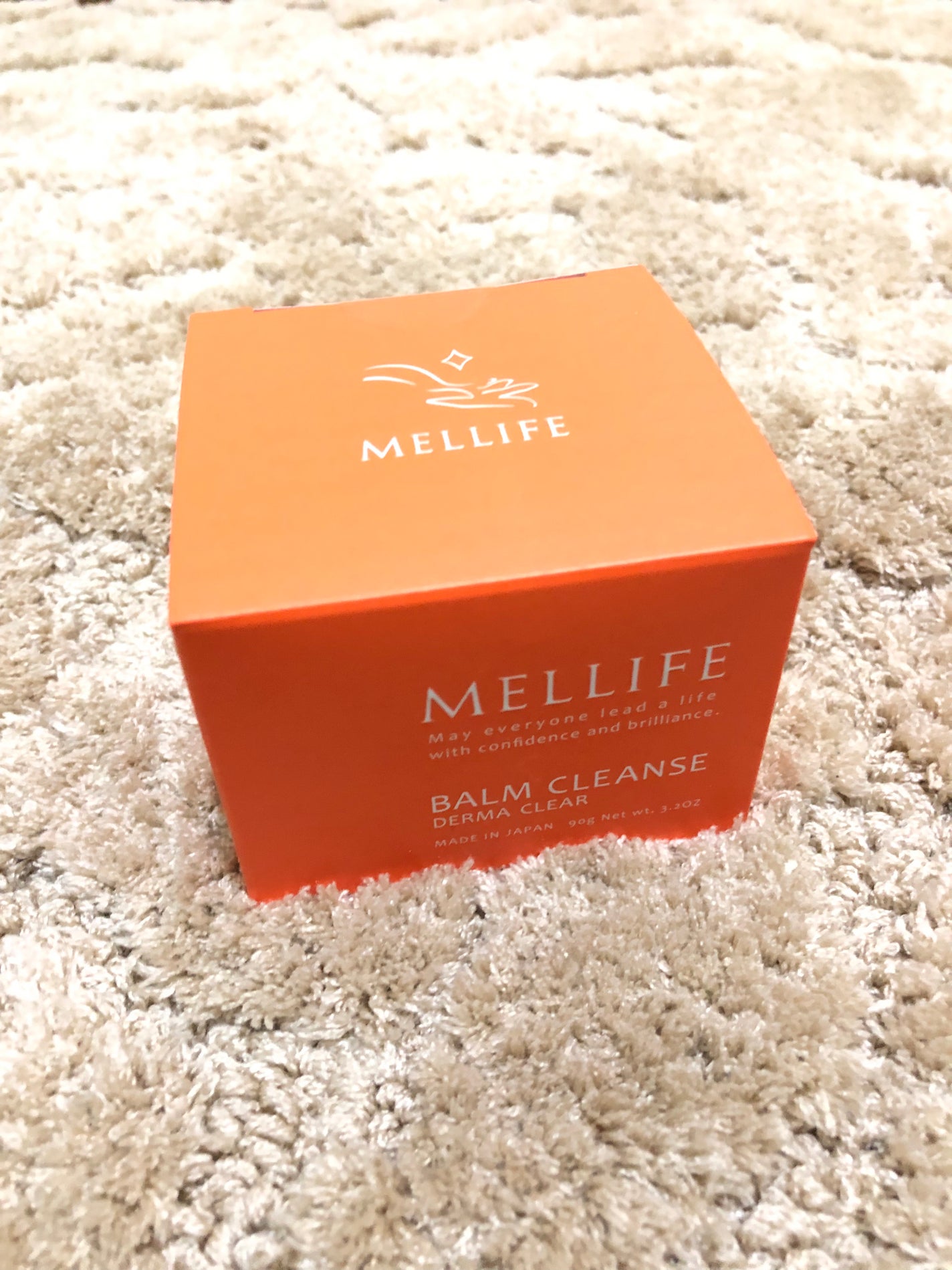 バームクレンズ ダーマクリア|MELLIFEの使い方を徹底解説 バームクレンズ ダーマクリア|MELLIFEの使い方を徹底解説