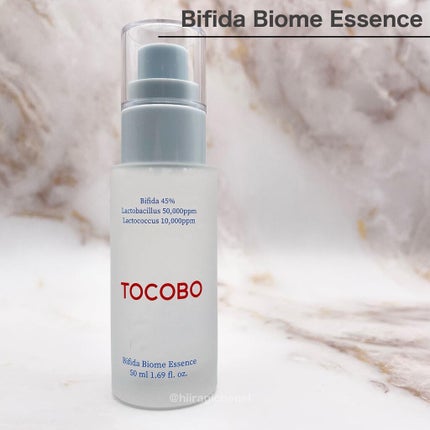 アハバハレモントナー/TOCOBO/化粧水を使ったクチコミ(5枚目)