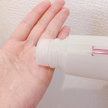 アクアコンフォーター/TWANY/化粧水を使ったクチコミ(3枚目)