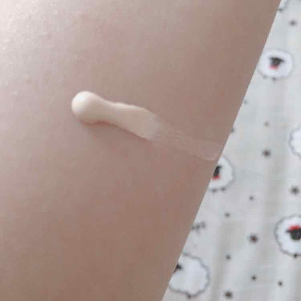 BBフェイスクリーム/DAISO/BBクリームを使ったクチコミ（2枚目）