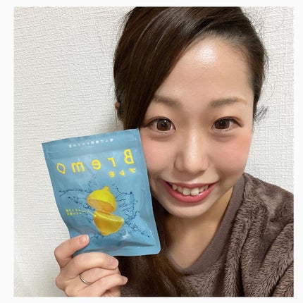 Bremo/CANOW/その他オーラルケアを使ったクチコミ(3枚目)