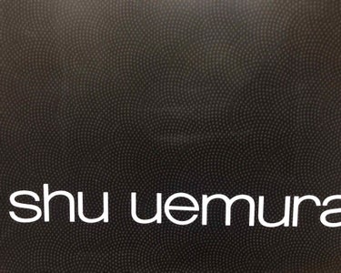 ステージ パフォーマー インビジブル パウダー/shu uemura/プレストパウダーを使ったクチコミ（1枚目）