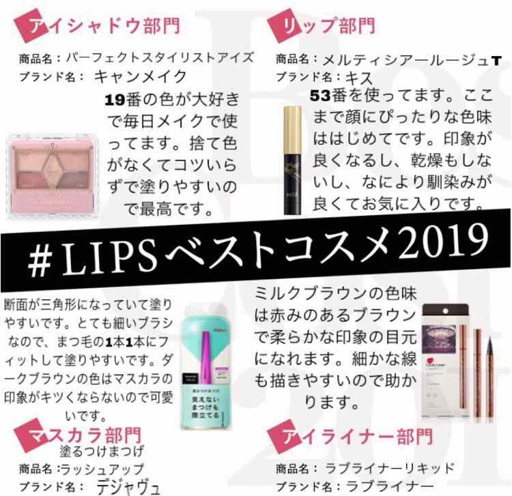 【旧品】パーフェクトスタイリストアイズ/キャンメイク/アイシャドウパレットを使ったクチコミ(1枚目)