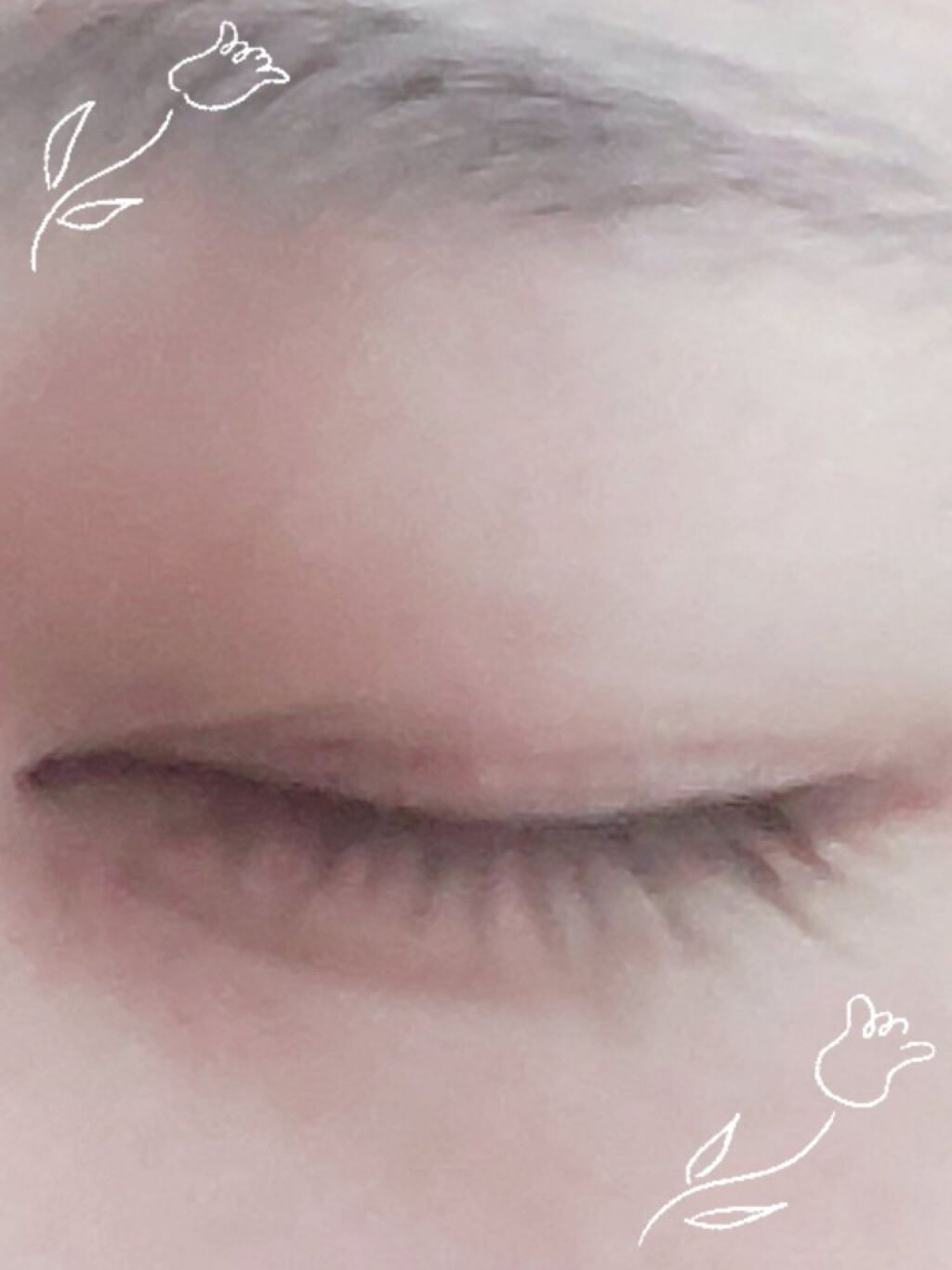 ラッシュプログラム /ISEHAN Lab./まつげ美容液を使ったクチコミ（2枚目）