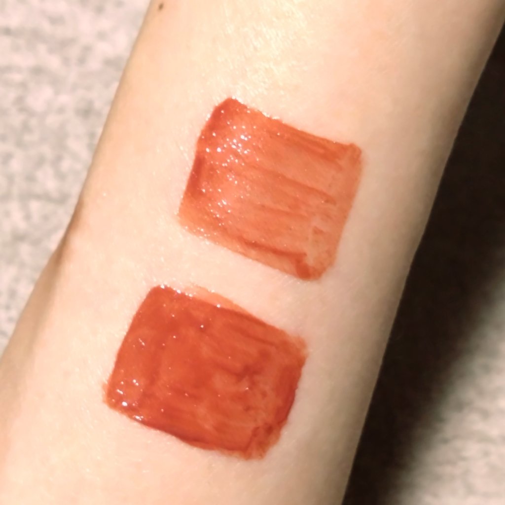 MFL アイシャドウ ブラウン/moitiful/アイシャドウパレットを使ったクチコミ（1枚目）