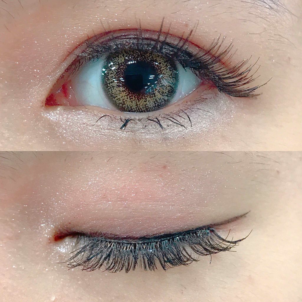 RiPiれるまつげ/アネックスジャパン/つけまつげを使ったクチコミ(1枚目)