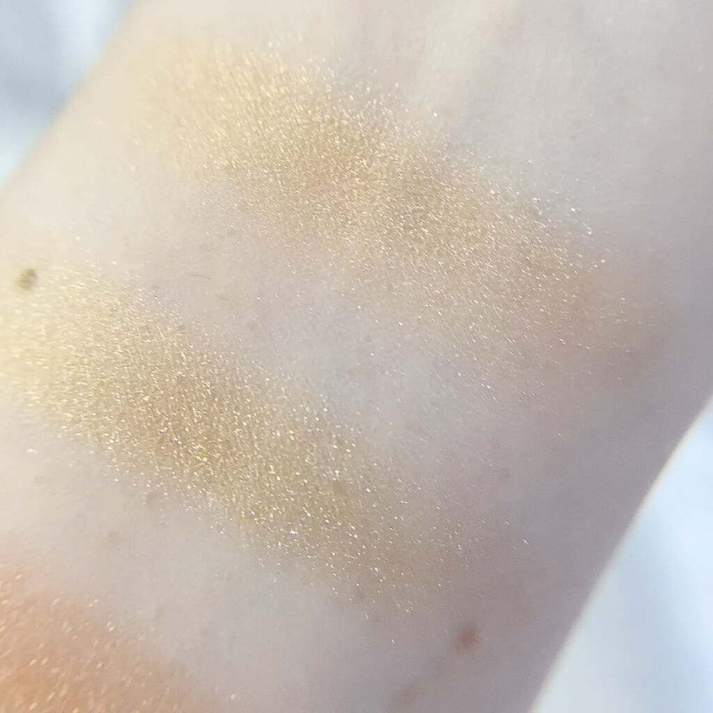 サンク クルール クチュール ＜サマー デューン＞/Dior/アイシャドウパレットを使ったクチコミ（2枚目）