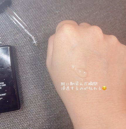 JOLT プレミアムオールインワンセラム/アールライト/美容液を使ったクチコミ(2枚目)