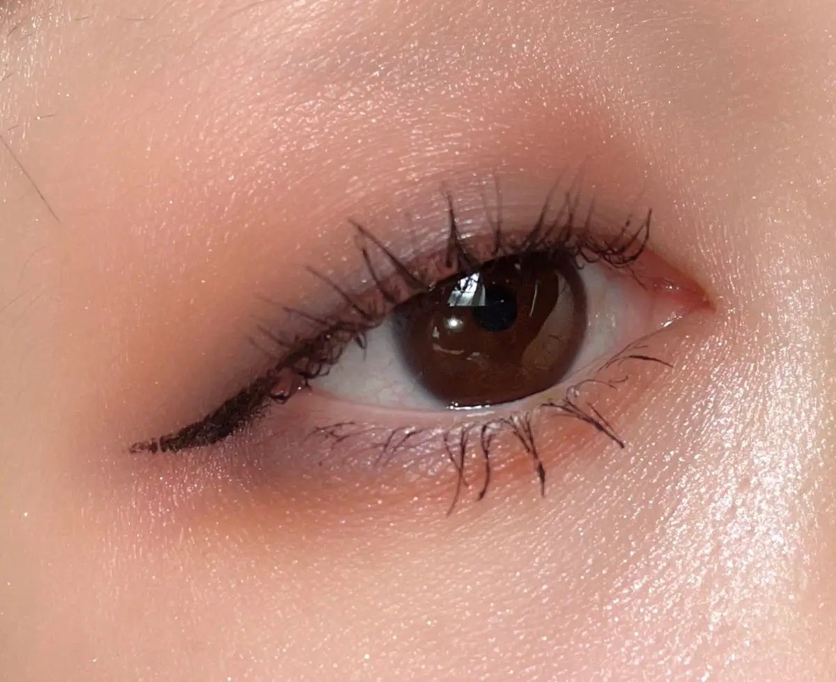 ルージュ アリュール インク/CHANEL/口紅を使ったクチコミ（2枚目）