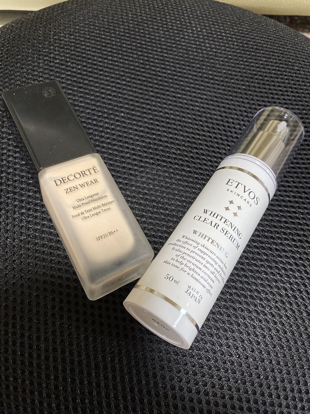 トーンアップカラープライマー /Ririmew/化粧下地を使ったクチコミ（2枚目）