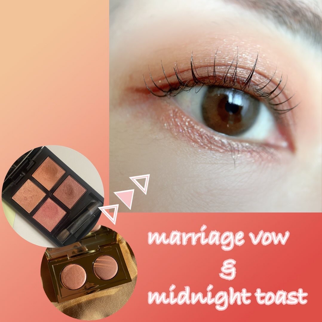 リュクス アイシャドウ デュオ/BOBBI BROWN/アイシャドウパレットを使ったクチコミ（1枚目）