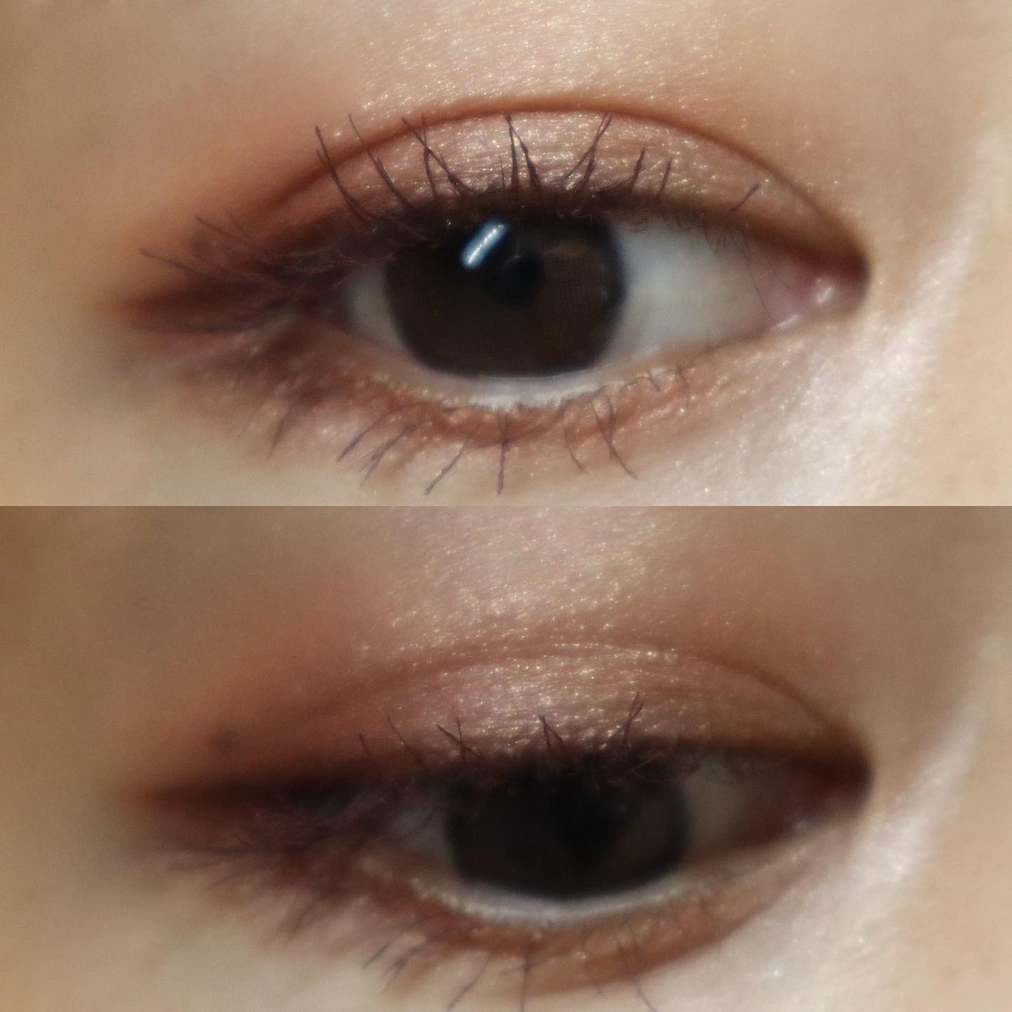 スキニーリッチシャドウ/excel/アイシャドウパレットを使ったクチコミ(8枚目)