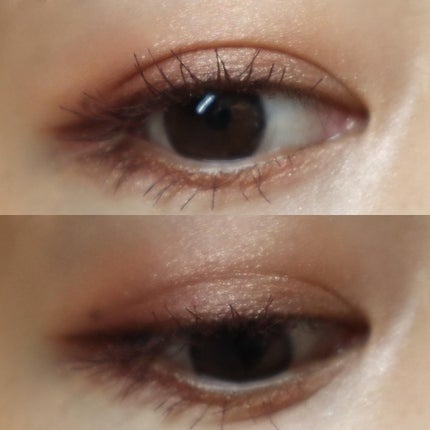 スキニーリッチシャドウ/excel/アイシャドウパレットを使ったクチコミ(8枚目)