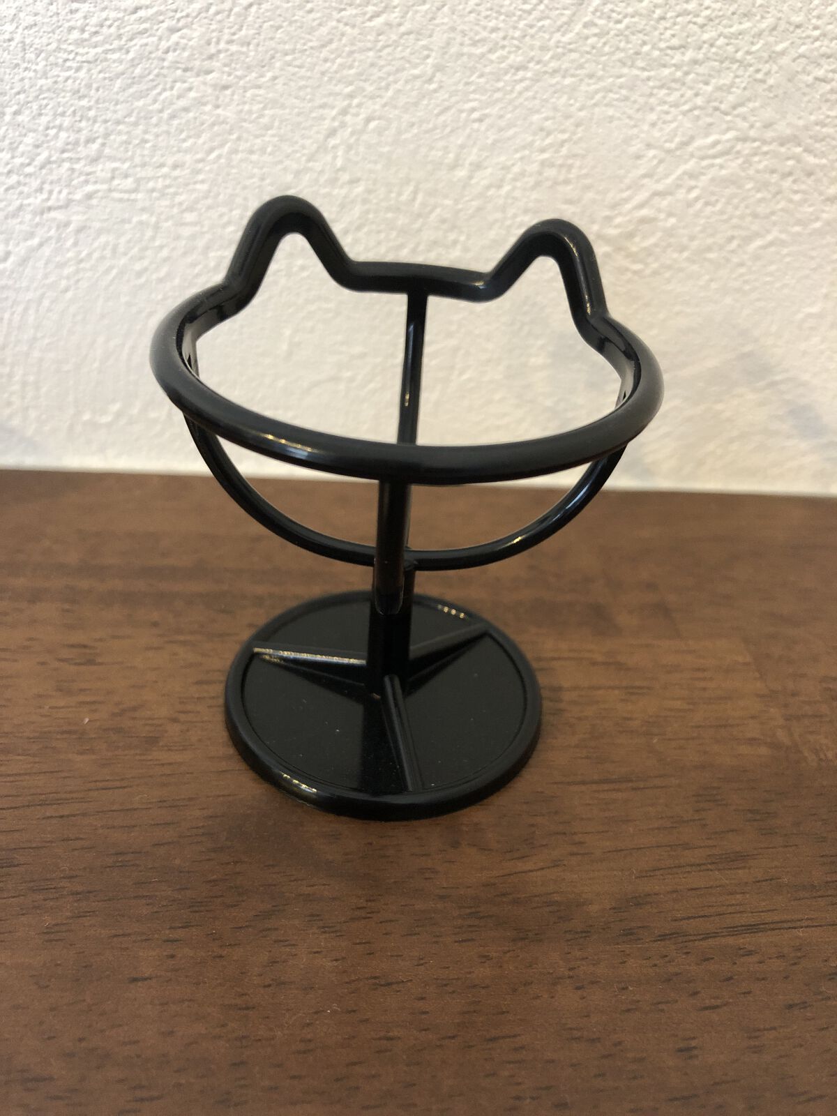 &be ブラックスポンジ/＆be/パフ・スポンジを使ったクチコミ（3枚目）