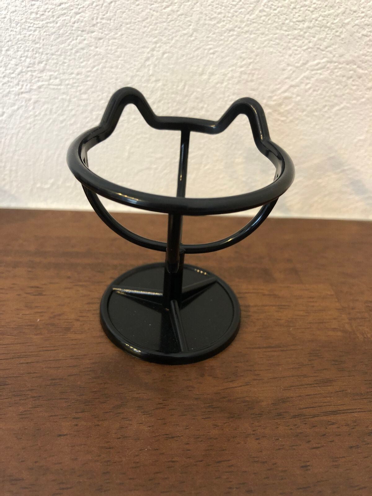 3Dパフスタンド/セリア/その他化粧小物を使ったクチコミ(3枚目)