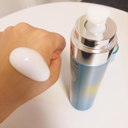 ベースケア セラム<土台美容液>/SOFINA iP/美容液を使ったクチコミ(2枚目)