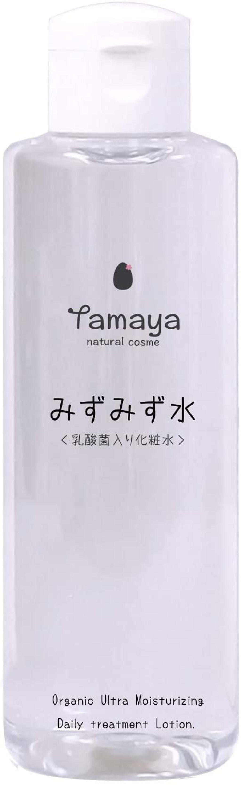 みずみず水 / Tamaya