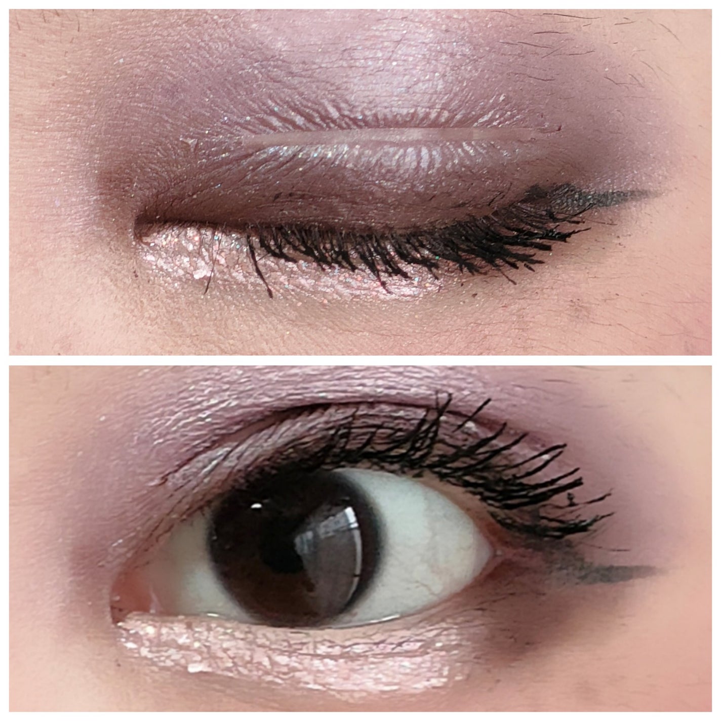ハイパーリフトマスカラ/D-UP/マスカラを使ったクチコミ(2枚目)