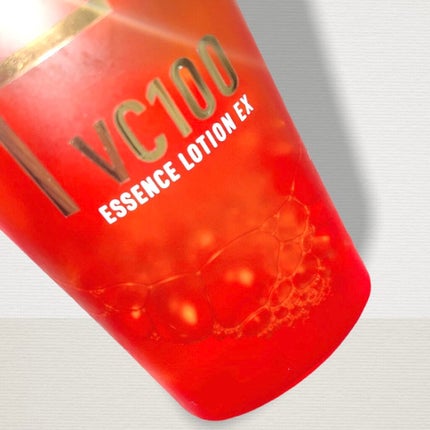VC100エッセンスローション EX/ドクターシーラボⓇ/化粧水を使ったクチコミ(3枚目)