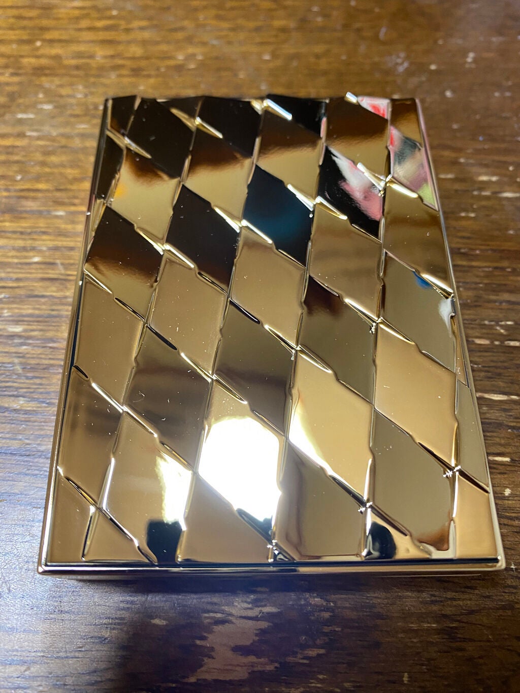 リュクス イルミネイティング デュオ/BOBBI BROWN/パウダーチークを使ったクチコミ(2枚目)