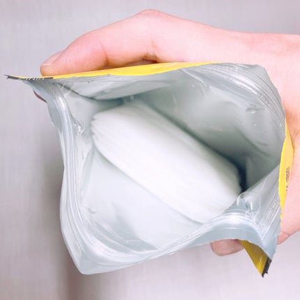 メラノCC 集中対策マスクプラス/メラノCC/シートマスク・パックを使ったクチコミ(4枚目)