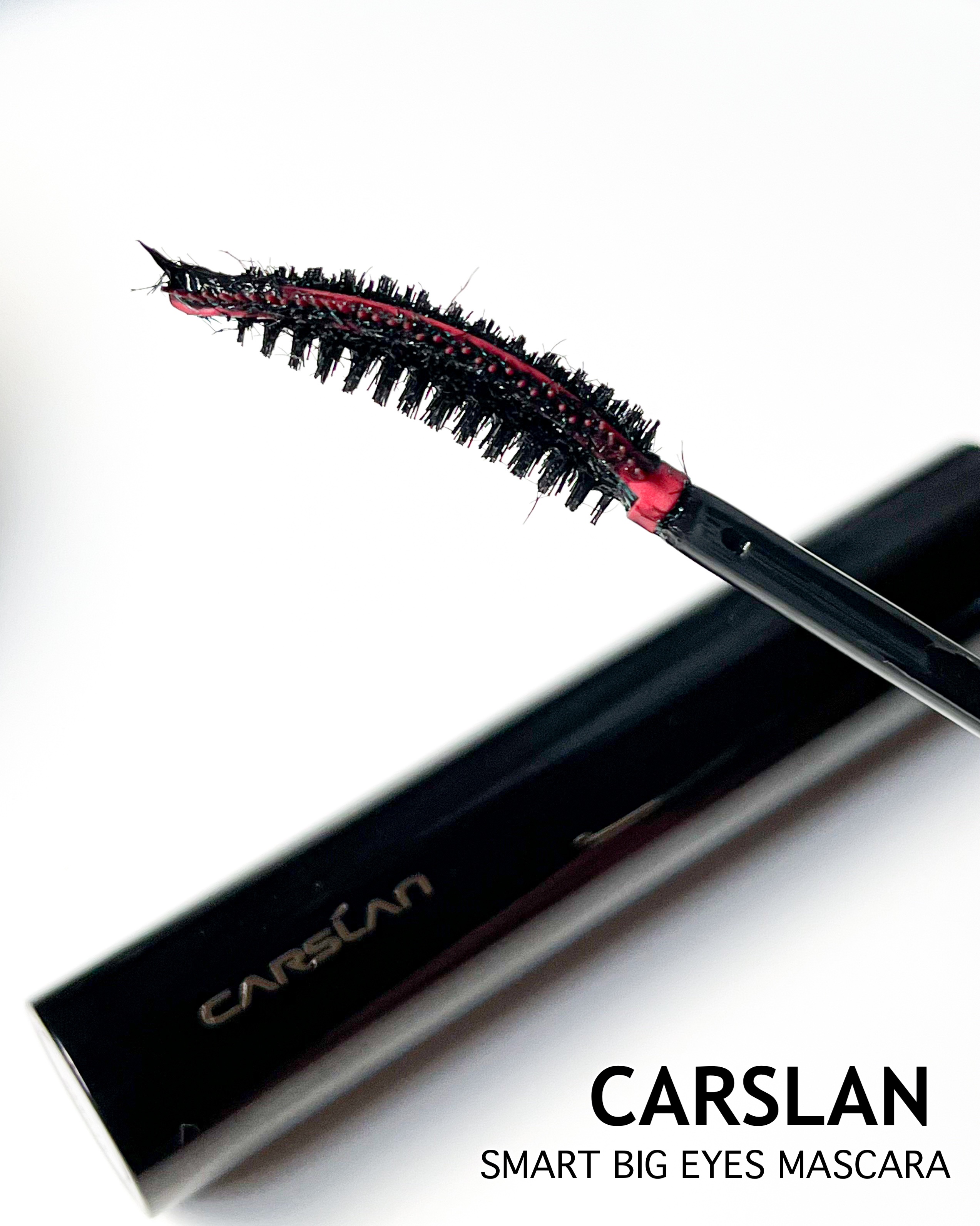 ソフトフォーカスメイクアップパウダー  ホワイト/CARSLAN/ルースパウダーを使ったクチコミ（3枚目）