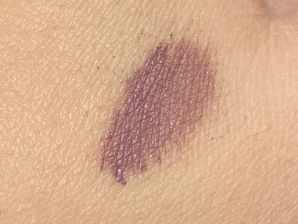 ジルスチュアート ムースブロウマスカラ/JILL STUART/眉マスカラを使ったクチコミ(7枚目)