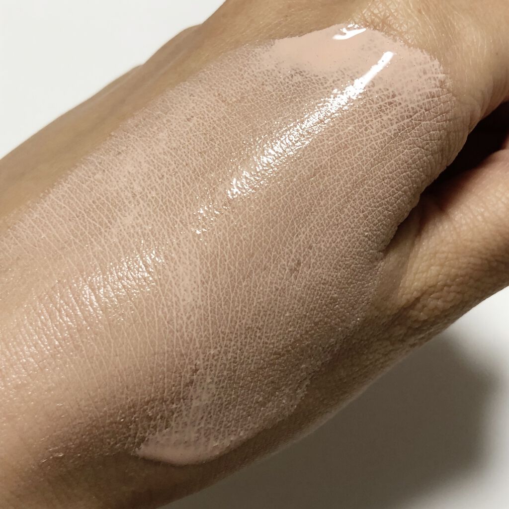 エテュセ フェイスエディション（スキンベース）フォードライスキン/ettusais/化粧下地を使ったクチコミ（3枚目）