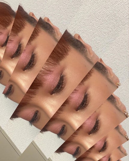 マイグロウハイライター/TIRTIR(ティルティル)/スティックハイライトを使ったクチコミ(5枚目)