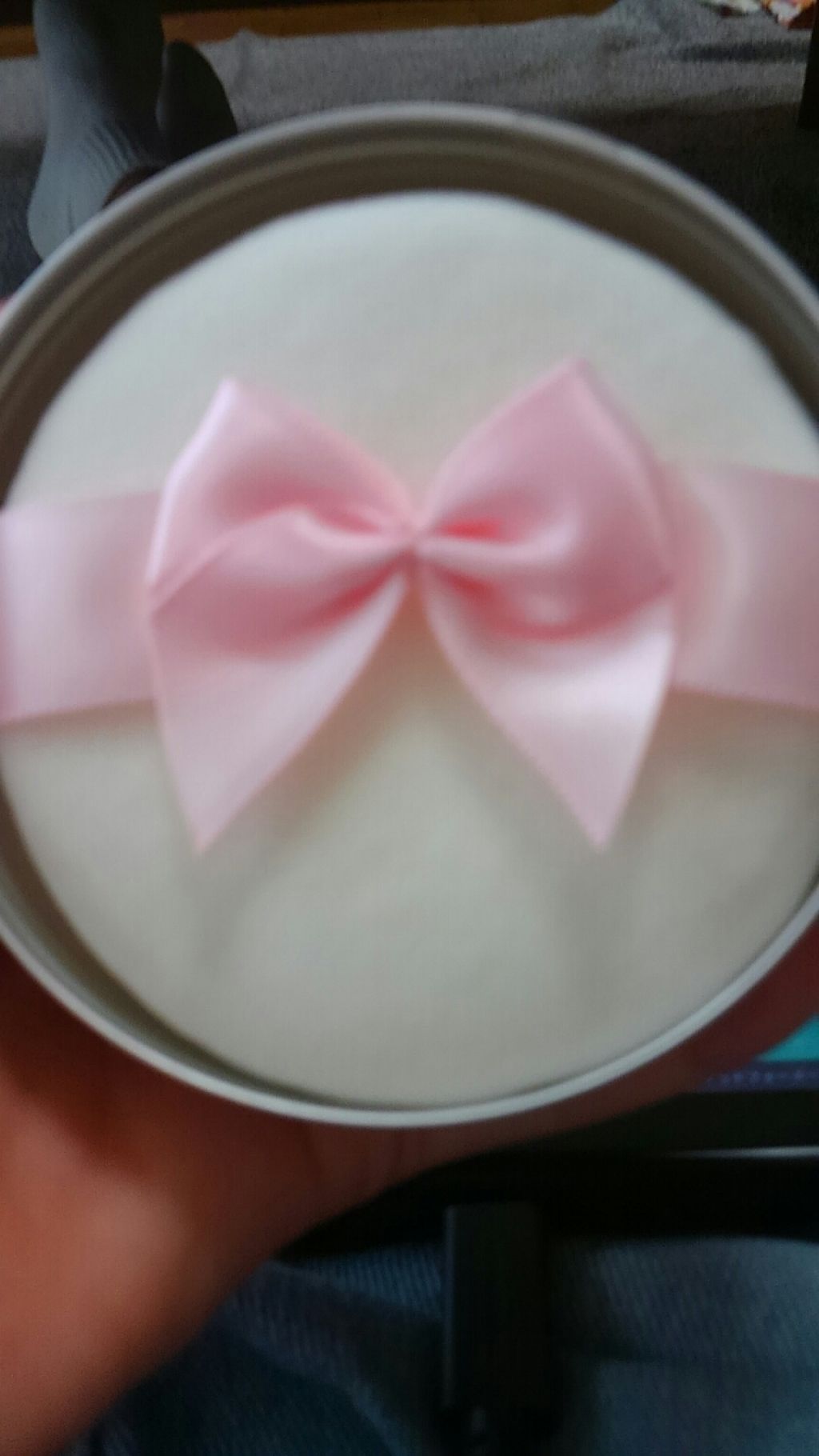 すっぴんパウダー/クラブ/プレストパウダーを使ったクチコミ(2枚目)