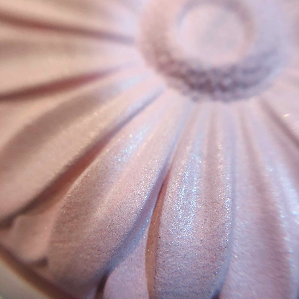 チーク ポップ/CLINIQUE/パウダーチークを使ったクチコミ（3枚目）