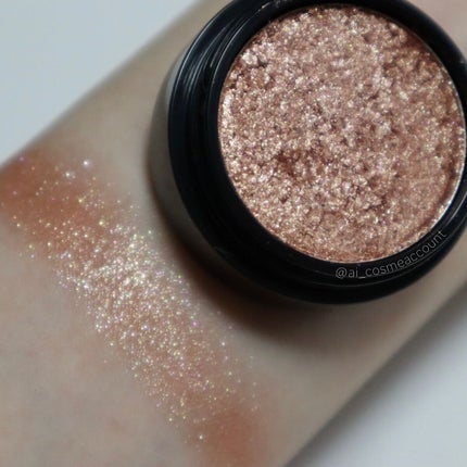 セルフィーフィックスピグメント/Witch's Pouch/単色アイシャドウを使ったクチコミ(3枚目)