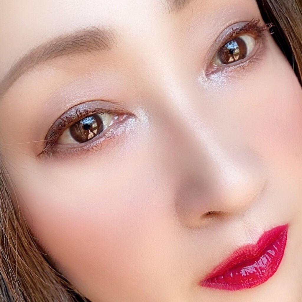 レ キャトル オンブル/CHANEL/アイシャドウパレットを使ったクチコミ(10枚目)